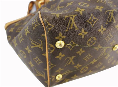 what is louis vuitton bags made of|1979 louis vuitton original handbags.